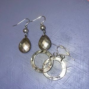 Brand New- Set of Earrings